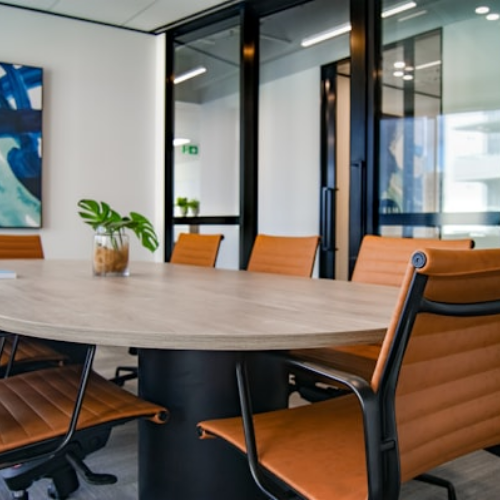 Conference Table