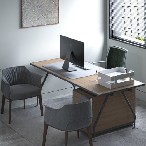 Directors Desk