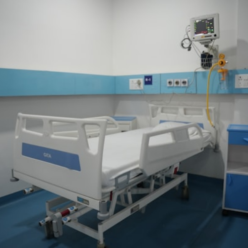 Hospital Furniture