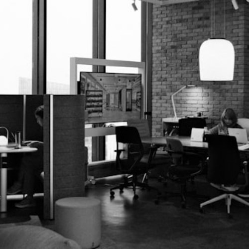 Modular Workstations