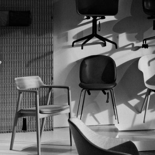 Office Chairs